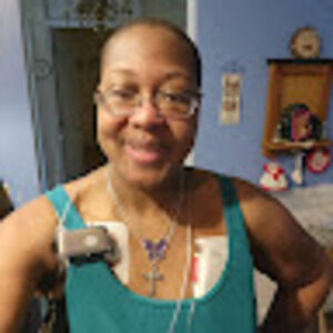 Meet your Posher, Rebekah